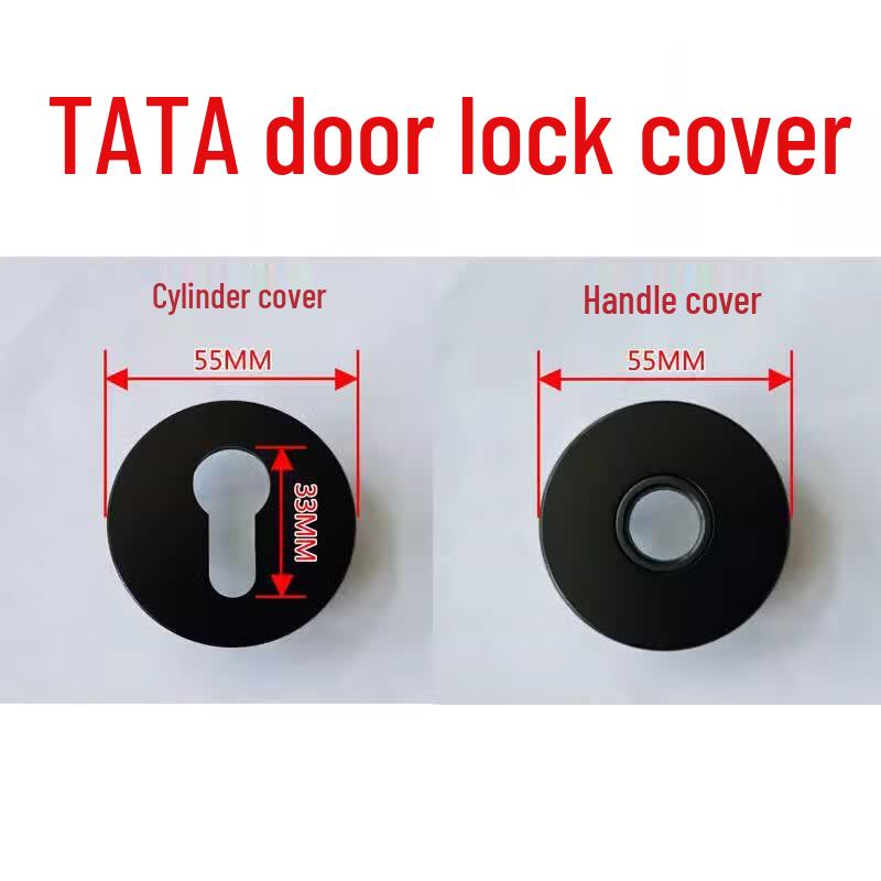 Крышка цилиндра замка двери TATA