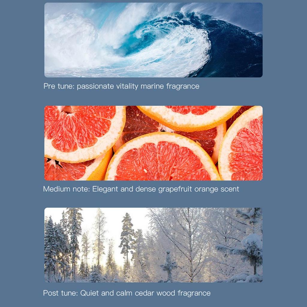 Спрей после бритья Натуральный увлажняющий одеколон После бритья Уход за бородой Средство для бритья 150 мл