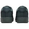 Nike Кроссовки Air Force 1 Low Bomber Grey Мужские Черные IM3078-002