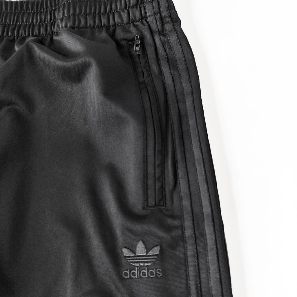 Adidas Adicolor Classics Firebird FWE47 Брюки, Джерси, Спортивная одежда, JY1350, Черный/Черный (JP, Алфавит, L, Черный/Черный(JY1350))