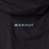 Куртка Masao Light Hooded Jacket Asian Fit Light Hooded Jacket AF Men L black [Mammut] Men's/Masao 1010-31150