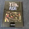 [USED] SEVENTEEN TEEN, AGE, Not Alone, and other sets