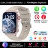 2025 New ECG+PPG Monitoring Smart Watch Women Blood Pressure Blood Lipid Uric Acid Women Menstrual Health Tracker Smartwatches