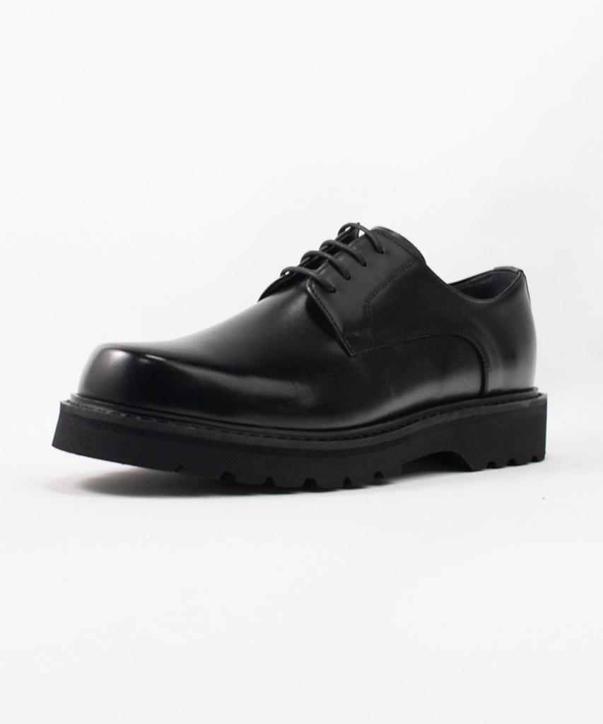 Trufitshoes Зернистые Дерби (Тип Б)