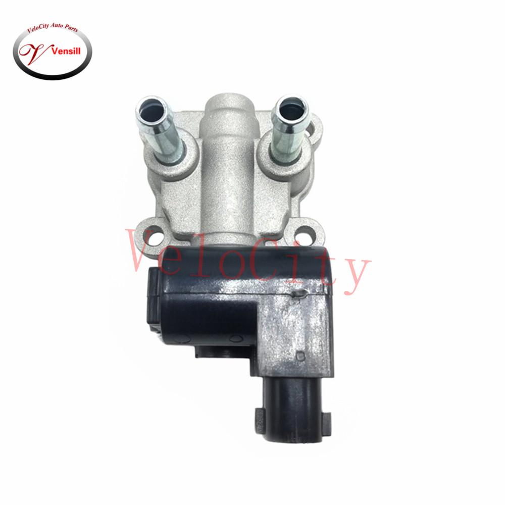 Idle Air Control Valve Fits For Toyota Corolla Starlet Paseo Raum Sprinter Tercel 4EFE Part No# 22270-11020 2227011020