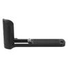 Haoge Camera Grip Camera Handgrip Camera Holder Holder Clip for Sony Sony DSC RX100 VII M7 HG-RX107 Cyber-Shot /