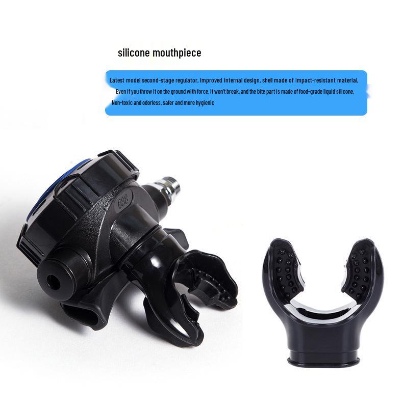 Регулятор для дайвинга Aojiasheng Вторая ступень