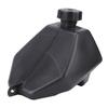 Бензобак Пластик АБС Отличная герметичность Ударопрочный Замена для Baja Motorsports 50 BA50 Квадроцикл