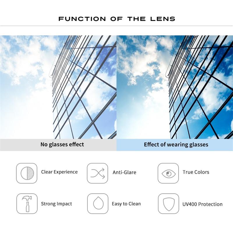 aoron Fashion Design Polarized Sunglasses Outdoor Classic Black Cycling Glasses for Men Women Running Sport Sun Glasses