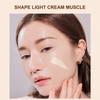 30ml Face BB Cream Liquid Foundation Base Makeup Moisturize Oil Control Waterproof Lasting Concealer