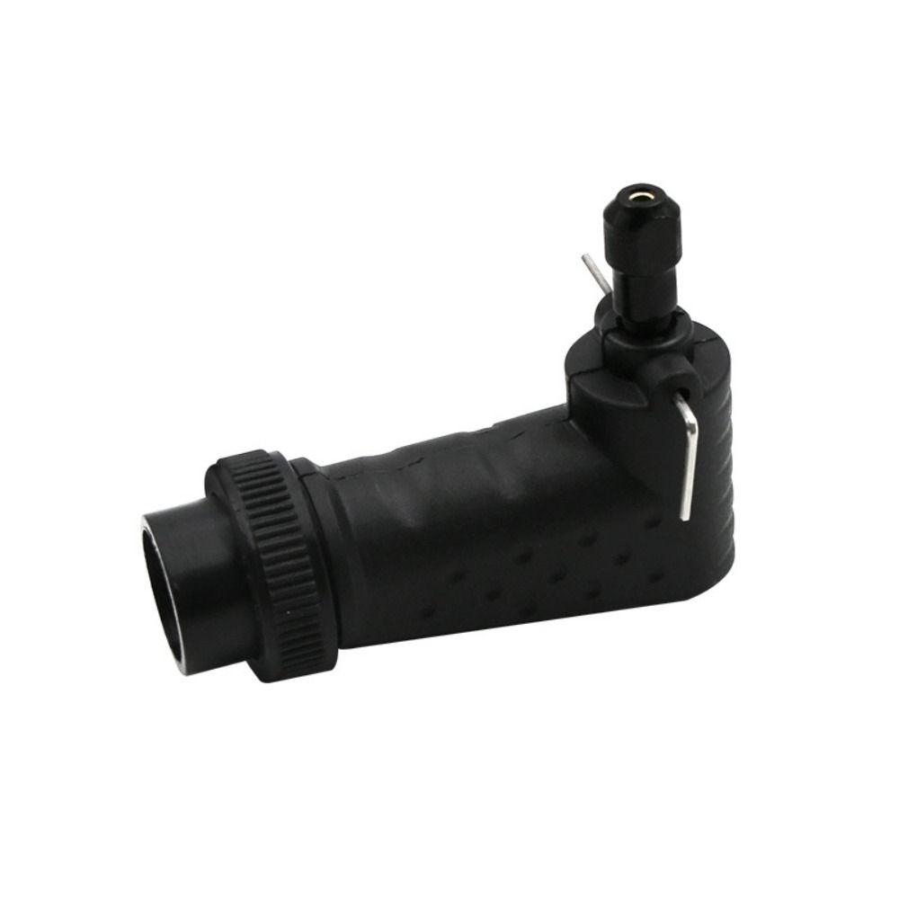 Angle Driver Right Angle Converter Attachment Rotary Right Angle Adapter Grinding Accessories