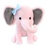 Elephant Plush Toys Baby Room Decorative Stuffed Dolls for Plush Toys Plushie Plushies Teddy Children Stitch Stuffed Animals