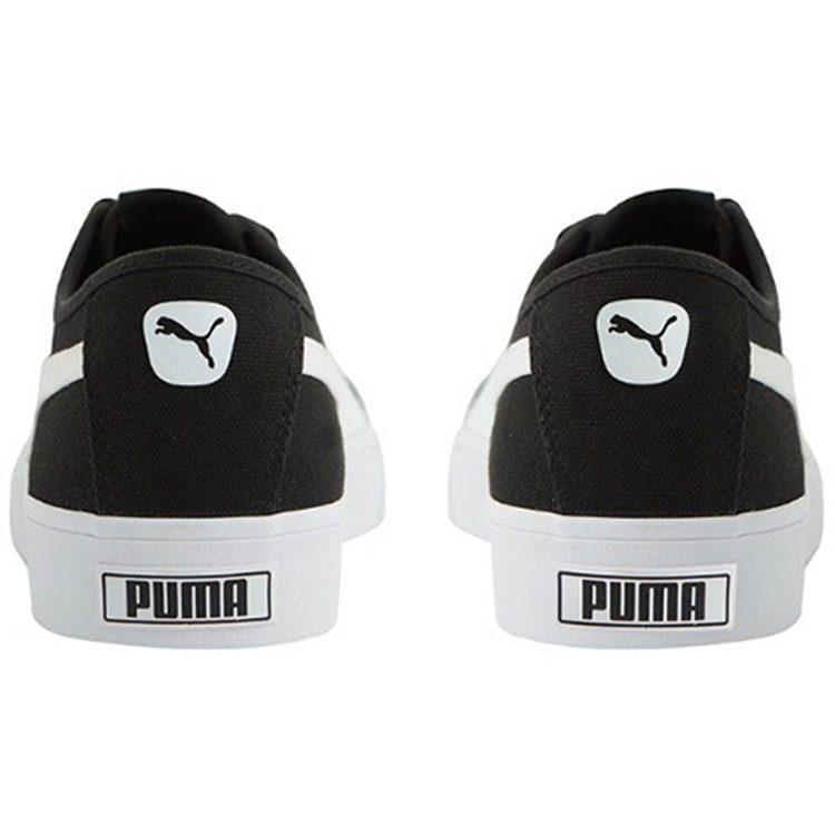 Puma Bari Cv Low Черный 374362-01