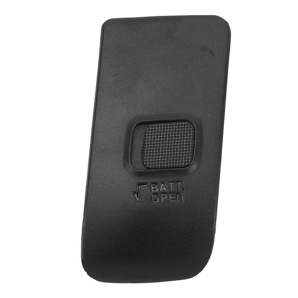 Flash Battery Door Cover ABS Seamless Fit Battery Chamber Cover for YN600EX RT II YN685 YN660