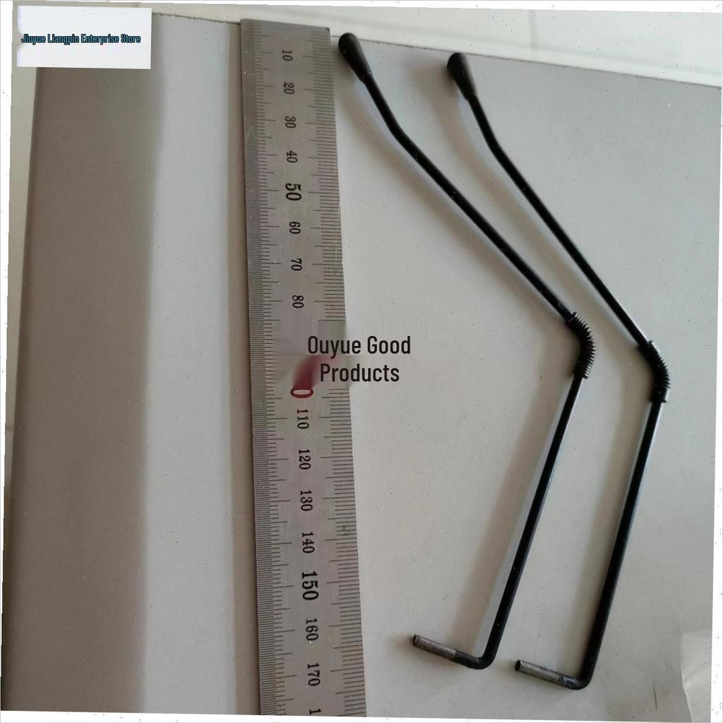 Rubber Ring Screw Cap for Folding Music Instrument Stand