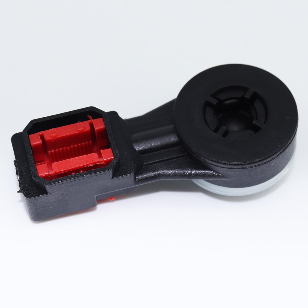 1332491 For Ford Focus Mk1 2 Fiesta Mk5 Linkage Cable Collet Transmission Gearbox Repair Bush Joint Gear Selector Lever Control