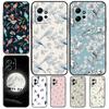 Birds Flock Case For Xiaomi Redmi Note 11 12 10 Pro 8 9 Note 12S 11S 9S 10S Redmi 12C 9C 10C 12 Cover