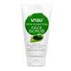 Facial Scrub with Neem (150 Ml), Skin Purifying Face Scrub, Vasu