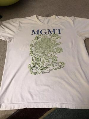 Верх – Футболки