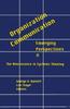 The Organization-Communication : Emerging Perspectives, Volume 5: The Renaissance In Systems Thinking Book
