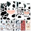 Dairy Cattle Cow Speckle Cute Cover Phone Case For Huawei Y5 Y6 Y7 Y9S P Smart Z 2019 Honor 10 Lite 9 20 9X 8S 8X 8A Pro 7A 7X