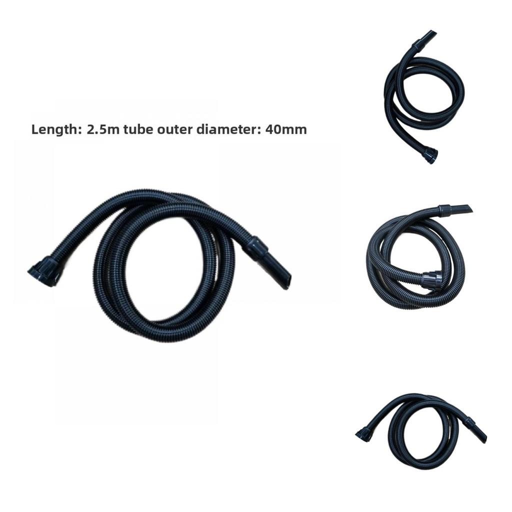 Для пылесоса Hetty Henry Черный шланг Аксессуары Для уборки дома