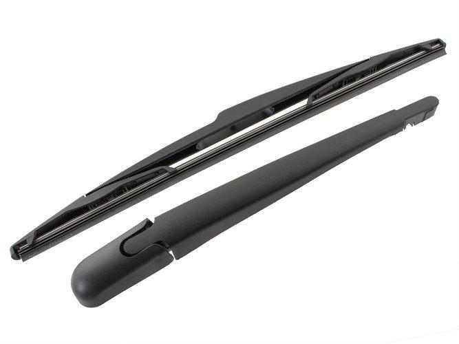 Peugeot 307 01-07 Hatchback Rear Wiper Arm & Blade