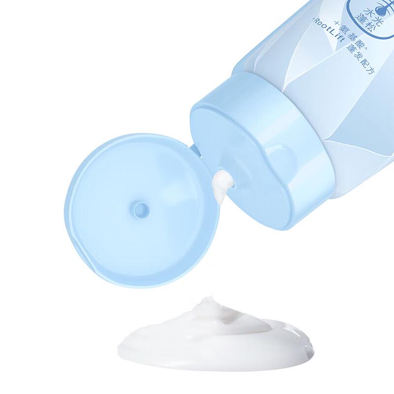 Clear Scalp Care Light & Fluffy Conditioner