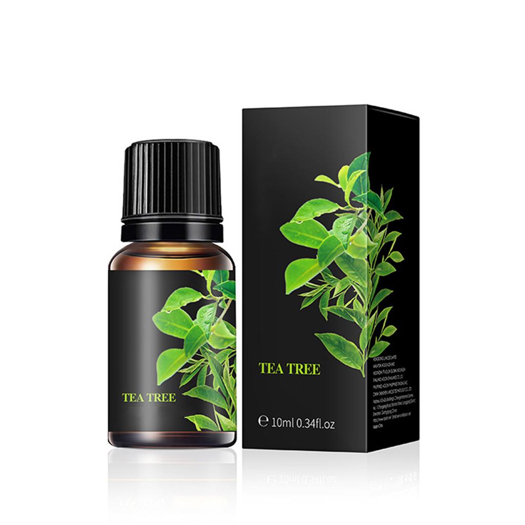 10ml Body Oil Aromatherapy Oil For Skin And Hair DIY Perfume