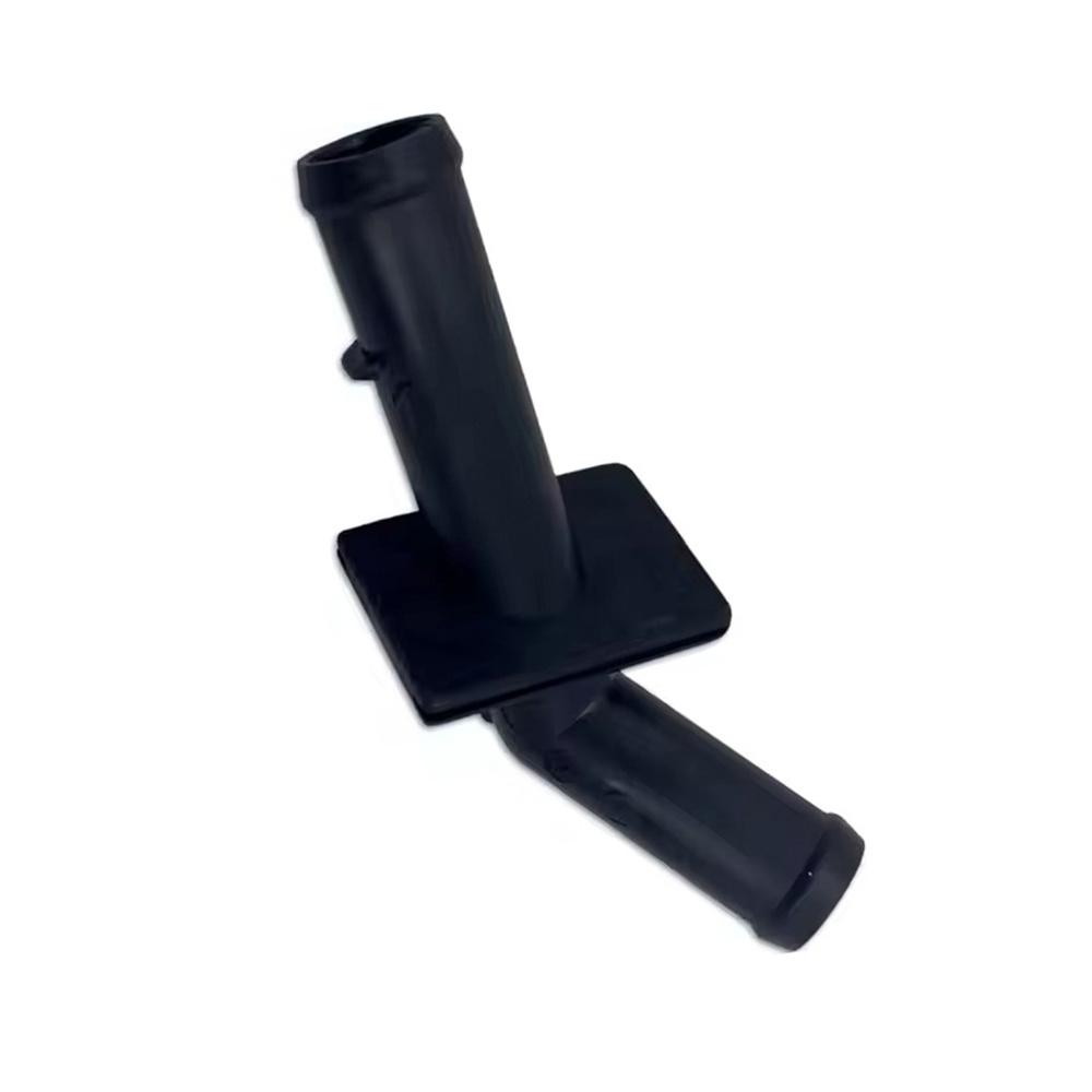 Engine Coolant Pipe Heater Line Hose Fitting For Mercedes-Benz X166 GL450 ML550