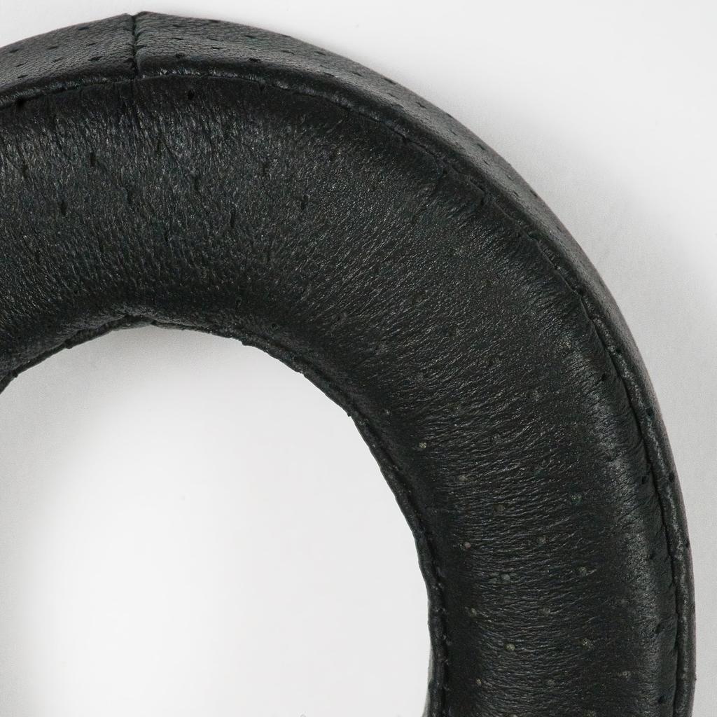 Dekoni Audio Mesh Leather Ear Pads for MEZE Dekoni Audio EPZ-M109-FNSK (109 Pro)