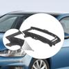 Fog Light Cover Direct Replaces Accessories Repair Parts Assembly, Great Lamp Bezel Frame