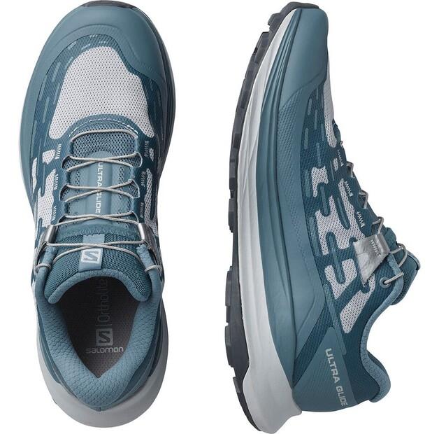 SALOMON Ultra Glide кроссовки трейловые