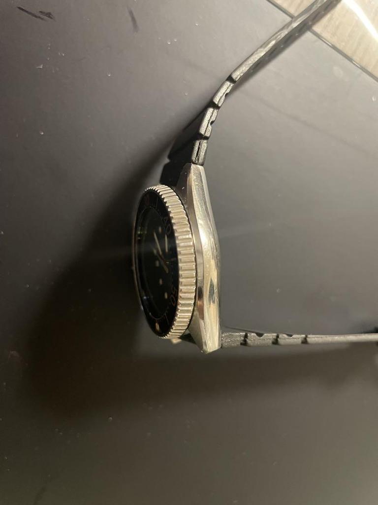 [USED] Seiko Diver's 150m Deadstock