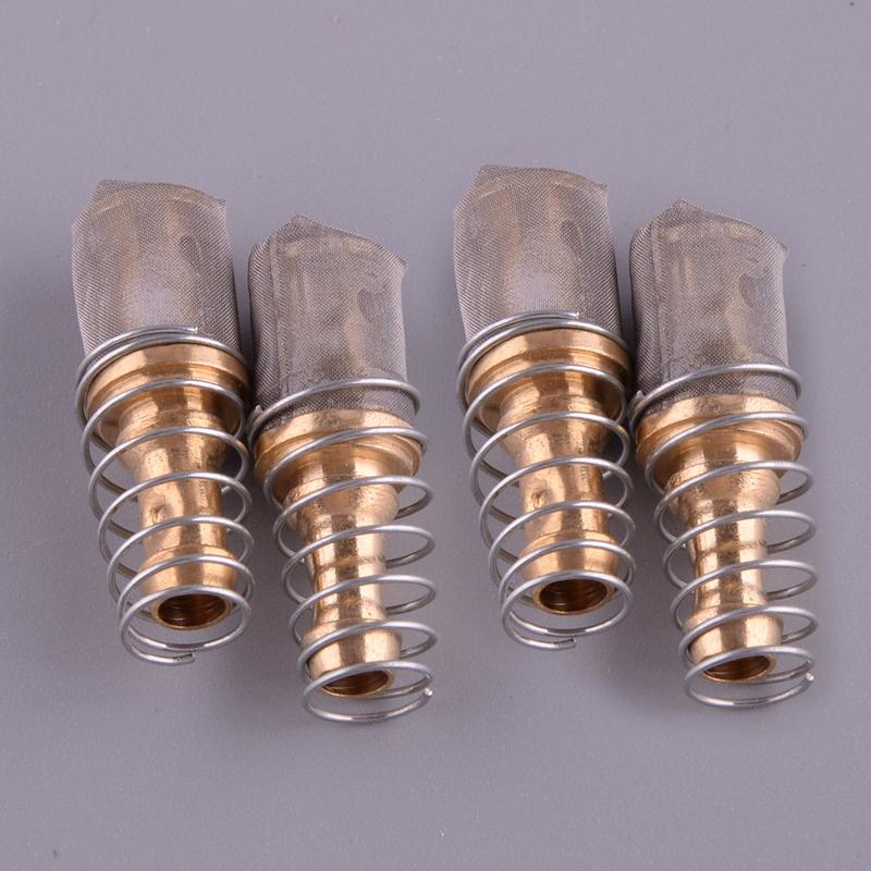 414865700 7052301 4pcs Fuel In-Tank Pick-Up Filter 7052037 Fit for Polaris Ski-Doo SPI