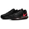 Nike Court Zoom Vapor Cage 4 Rafa Черный Сирена Красный - DD1579-003