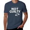 Another Not Guilty Logo Merch TShirt Christmas Theme Tee Top