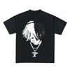 Ken Carson Graphic Men's T Shirt Design