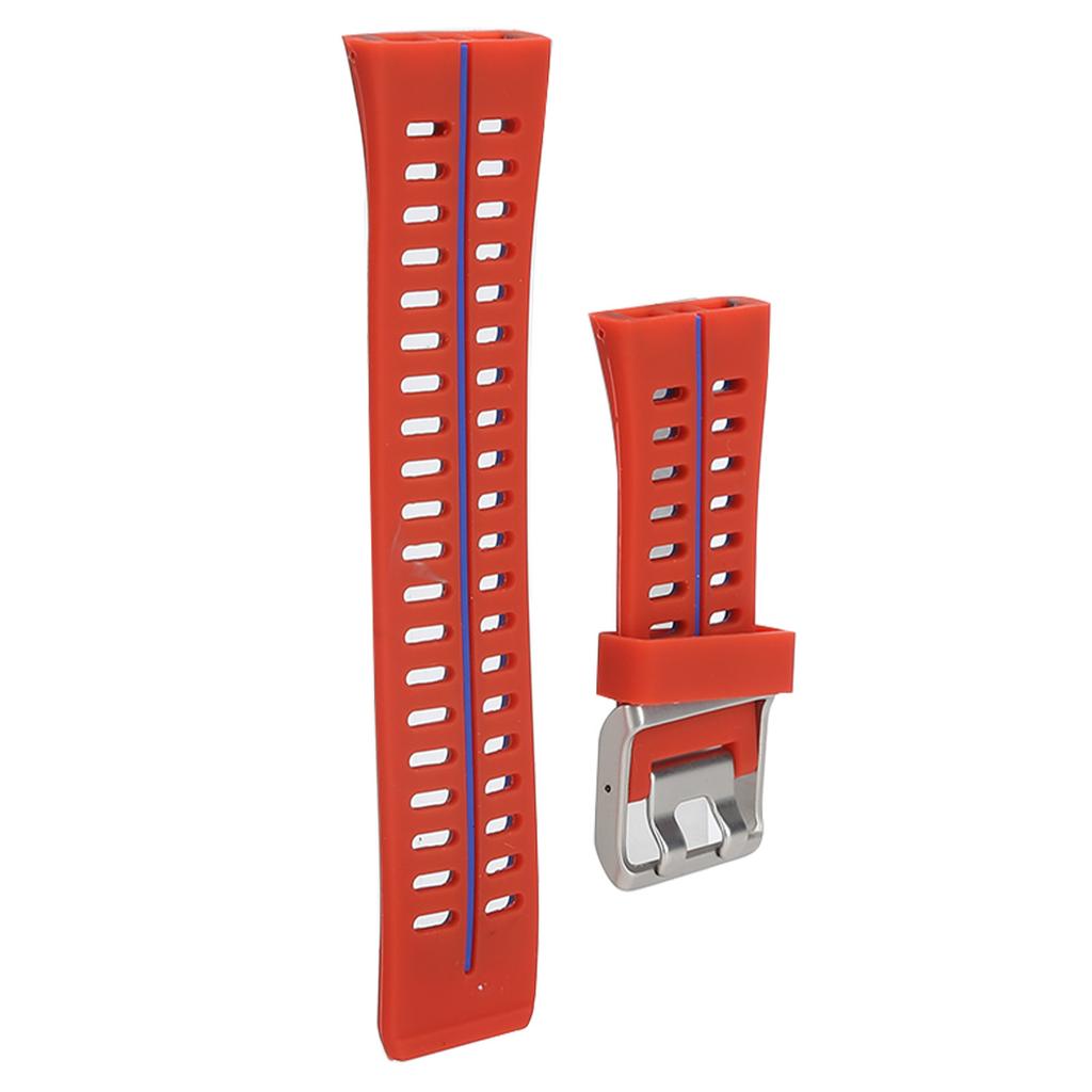 Replacement Wrist Strap Watchband with Needle Disassemble Tool for POLAR V800 Watch