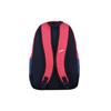 New LiNing Polyester Backpack Unisex Orange Red ABSV313-30
