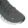 Nike Бесплатные мужские кроссовки Metcon 5 Smoke Grey Iron-Grey Black DV3949-003