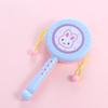 Party Supplies Musical Instruments Toys Rattle Music Toys Cartoon Rattle Kid Rattle Drum Musical