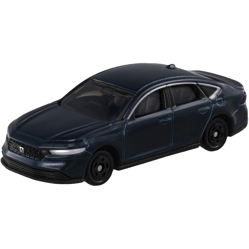 Takara Tomy Tomica No.36 Honda Accord Mini Car Toy for Ages 3 and Up