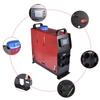 12V/24V Diesel Air Heater 5KW Fast Parking Heater with LCD Display Remote Control for Car, RV,