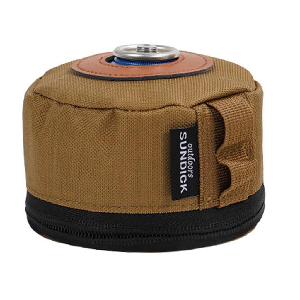 Чехол для газового баллона для пикников, защитный чехол для газового баллона, чехол для газового баллона с пропаном, защитный чехол для топливных баков