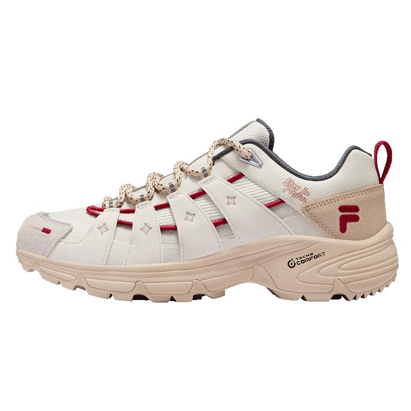 Fila Fusion Кроссовки для бездорожья Zhang Hao Como X Dimitri