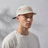Color-Blocked Quick-drying Baseball Cap Soft Brim Mesh Running Caps  Daily Wear