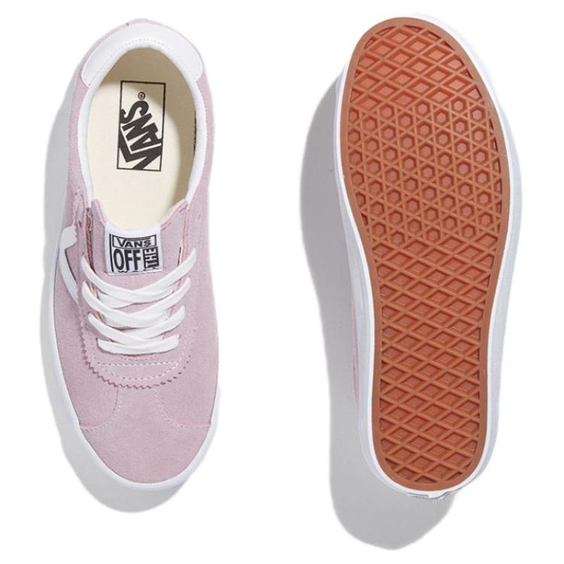 Vans Sport Low 'Pink' Vans VN000CTDBLT