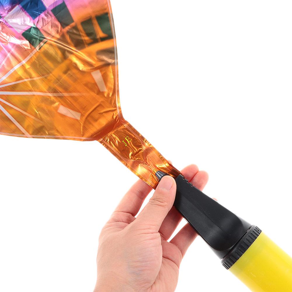 12 PCS Large Disco Style Balloons Silver Gold 4D Ball Balloon Metallic Disco Balloons  Home Indoor