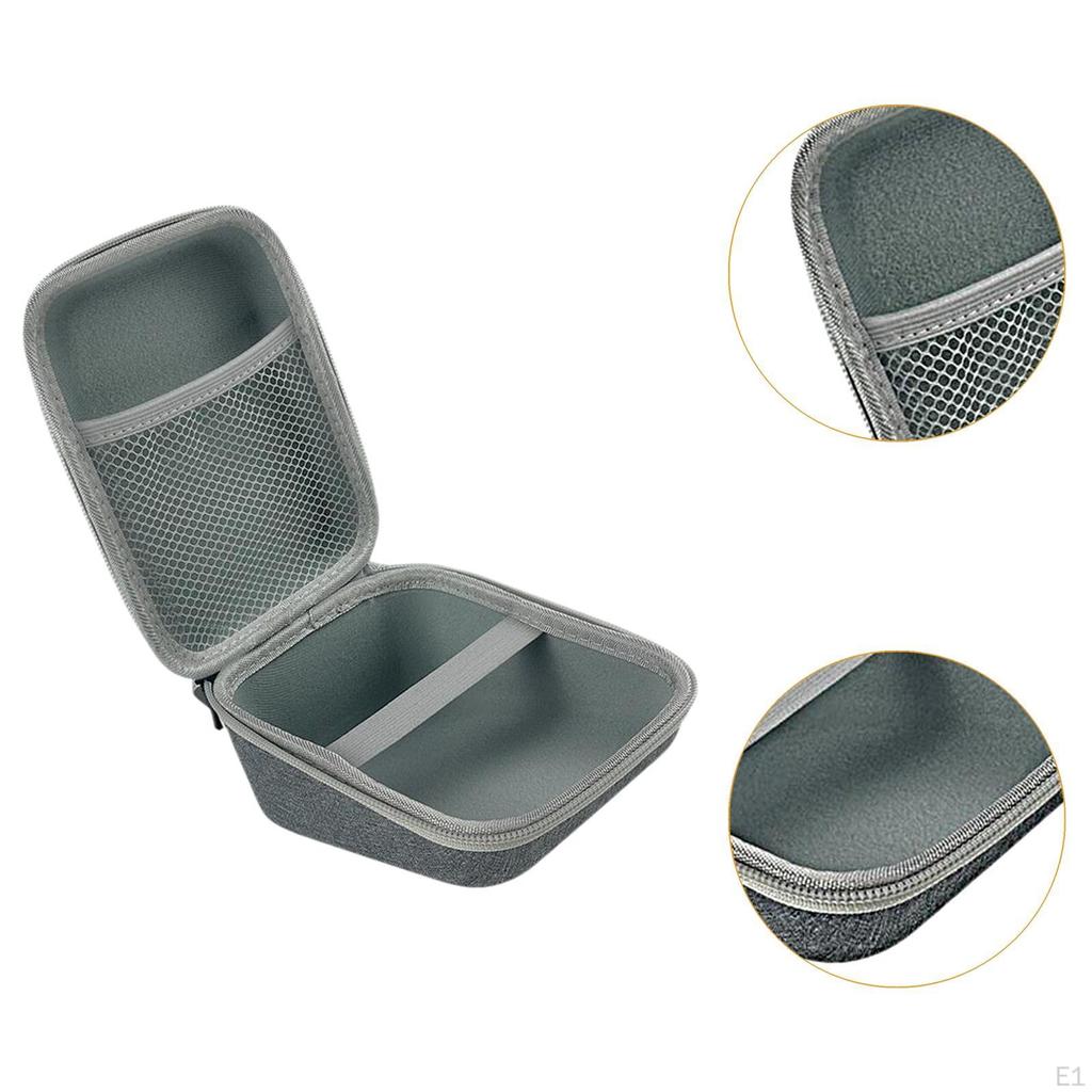 EVA Hard Storage Case Protect Your Machine Replacement Lightweight Pouch Dustproof for Upper Arm
